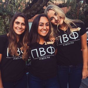 Meet your Posher, Allie